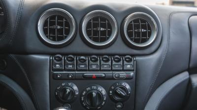 2002 Ferrari 575M Maranello