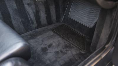 2002 Ferrari 575M Maranello