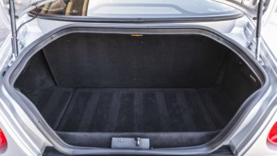 2002 Ferrari 575M Maranello