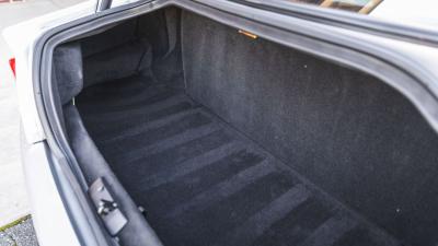 2002 Ferrari 575M Maranello