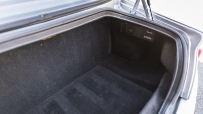 2002 Ferrari 575M Maranello