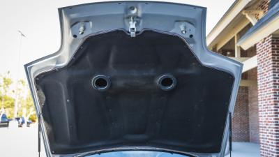 2002 Ferrari 575M Maranello