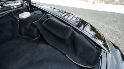 1989 Porsche 911 Turbo Slantnose Cabriolet