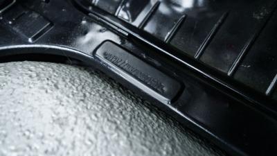 1989 Porsche 911 Turbo Slantnose Cabriolet