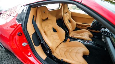 2015 Ferrari 458 Spider