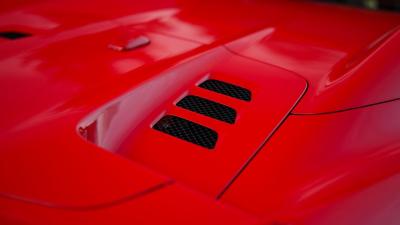 2015 Ferrari 458 Spider