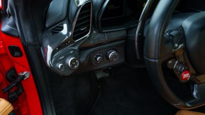 2015 Ferrari 458 Spider