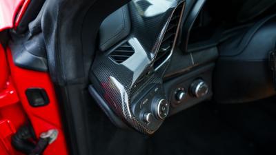 2015 Ferrari 458 Spider