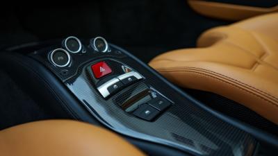 2015 Ferrari 458 Spider