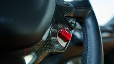 2015 Ferrari 458 Spider