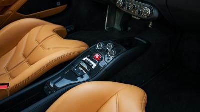 2015 Ferrari 458 Spider