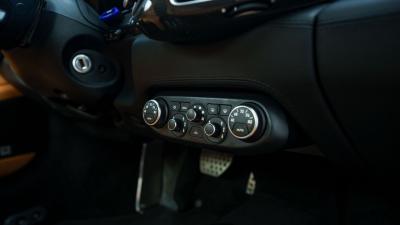 2015 Ferrari 458 Spider