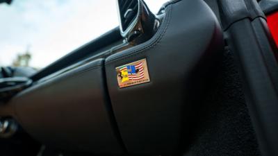 2015 Ferrari 458 Spider