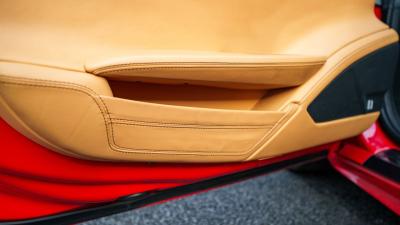 2015 Ferrari 458 Spider