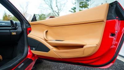 2015 Ferrari 458 Spider