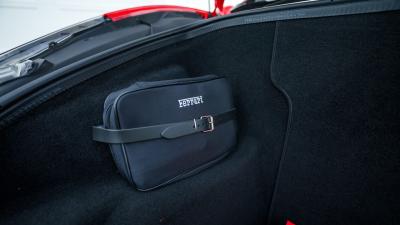 2015 Ferrari 458 Spider