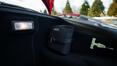 2015 Ferrari 458 Spider