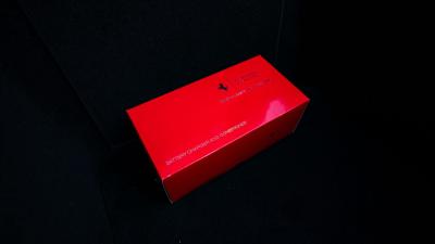 2015 Ferrari 458 Spider