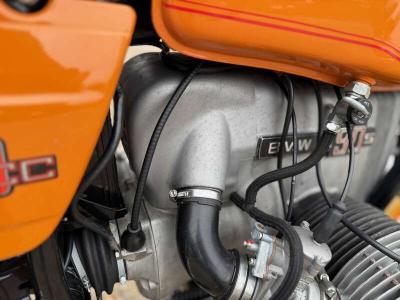 1975 BMW R90S