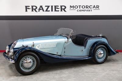1954 Morgan Plus 4