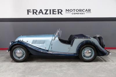 1954 Morgan Plus 4