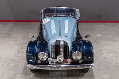 1954 Morgan Plus 4
