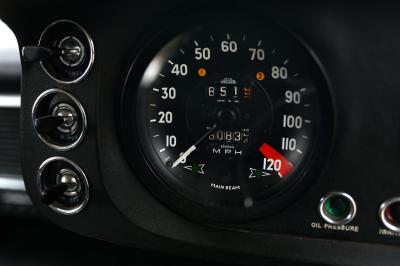 1969 Rover P5B Saloon