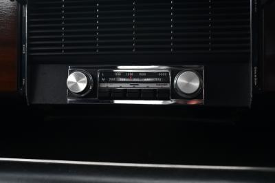 1969 Rover P5B Saloon