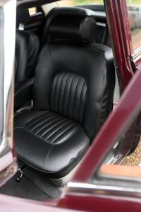 1969 Rover P5B Saloon