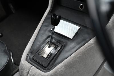 1969 Rover P5B Saloon