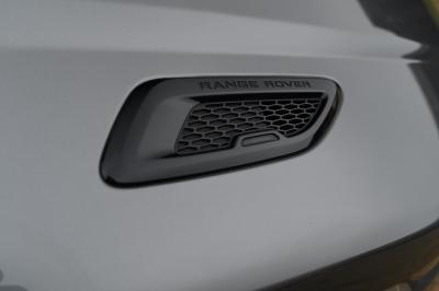 2016 Range Rover Evoque HSE TD Convertible