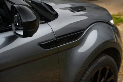 2016 Range Rover Evoque HSE TD Convertible