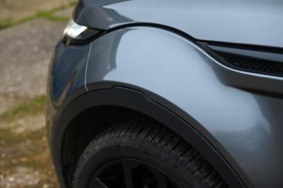 2016 Range Rover Evoque HSE TD Convertible