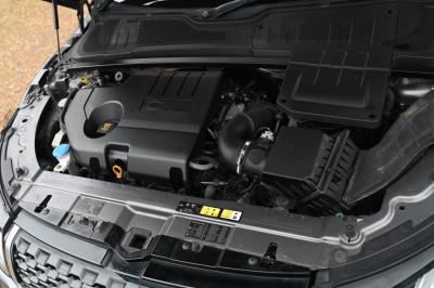 2016 Range Rover Evoque HSE TD Convertible