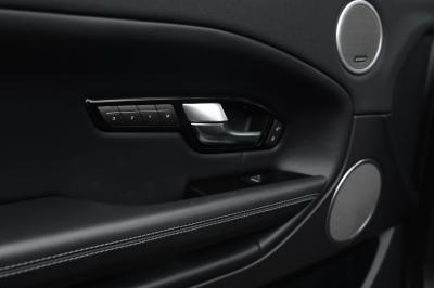 2016 Range Rover Evoque HSE TD Convertible