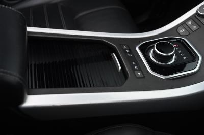 2016 Range Rover Evoque HSE TD Convertible