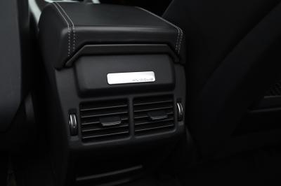 2016 Range Rover Evoque HSE TD Convertible