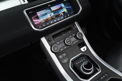 2016 Range Rover Evoque HSE TD Convertible