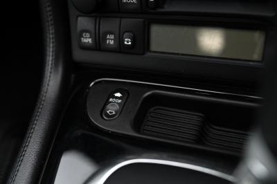 2004 Jaguar XKR Convertible (4.2 litre)