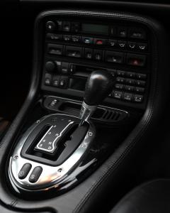 2004 Jaguar XKR Convertible (4.2 litre)