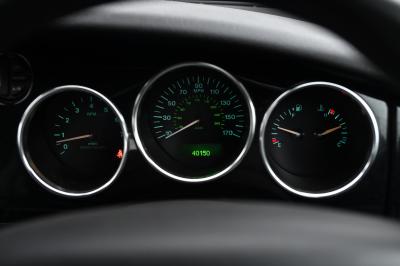 2004 Jaguar XKR Convertible (4.2 litre)