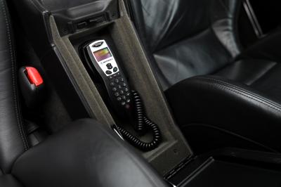 2004 Jaguar XKR Convertible (4.2 litre)