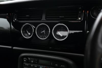 2004 Jaguar XKR Convertible (4.2 litre)