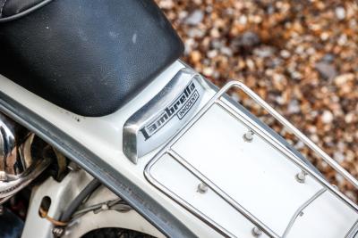 1969 Lambretta Li 150