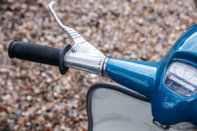 1969 Lambretta Li 150