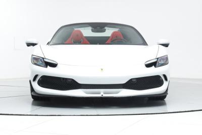 2024 Ferrari 296 GTS