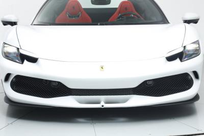 2024 Ferrari 296 GTS