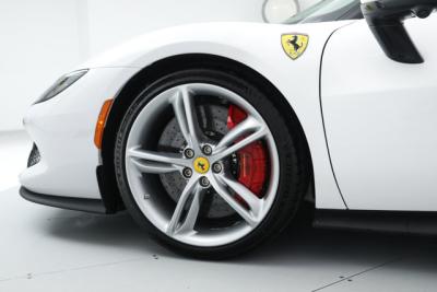 2024 Ferrari 296 GTS