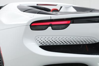 2024 Ferrari 296 GTS