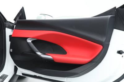 2024 Ferrari 296 GTS